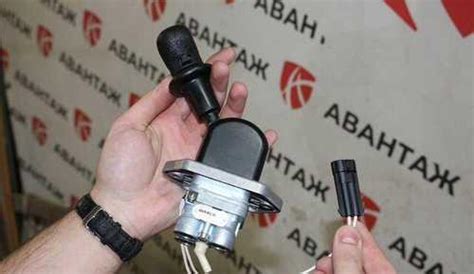 Кран стояночного тормоза камаз 5320, 4308, 6520 | Festima.Ru ...