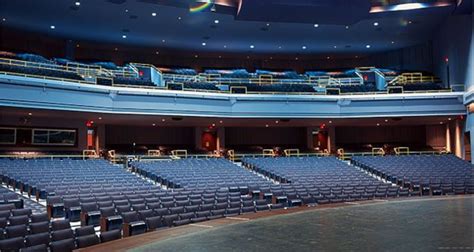 Rosemont Theatre - Chicago - Concert Tickets, Tour Dates, Events, Pre ...