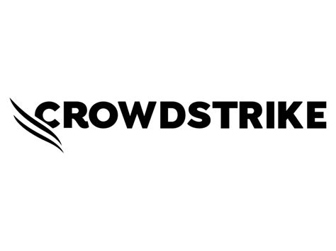 Crowdstrike Black Logo PNG vector in SVG, PDF, AI, CDR format