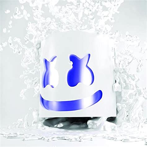 Marshmello - Shockwave | Upcoming Vinyl (January 28, 2022)