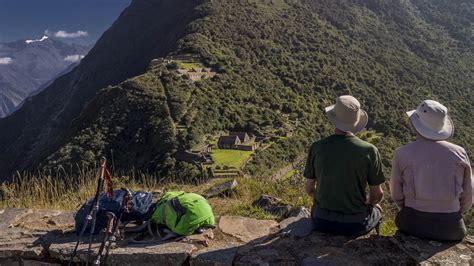 Choquequirao The Cradle Of Gold Expedition Inkati Travel