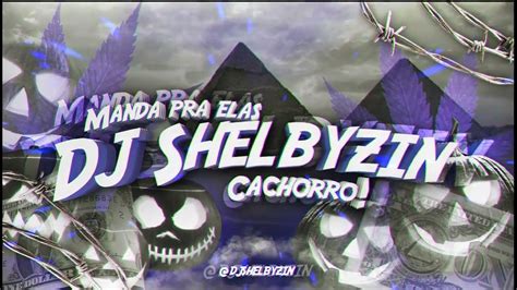 Montagem Agressiva FuturÍstica Dj Shelbyzin Youtube