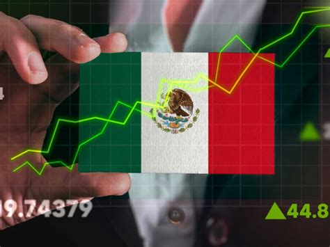 Economía mexicana creció 3 26 en 2023 Norte de Ciudad Juárez