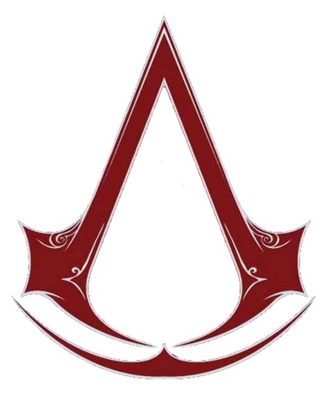 Download High Quality assassins creed logo modern Transparent PNG ...