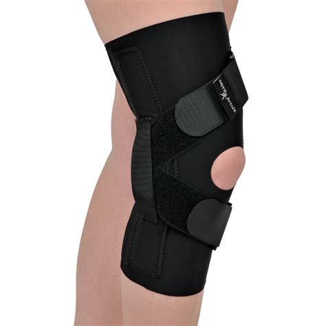 3744 Airflex Osteo-Arthritis Knee Brace - Ortho Active