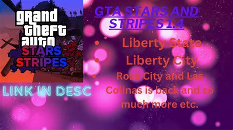 Gta Stars And Stripes Sunday Youtube