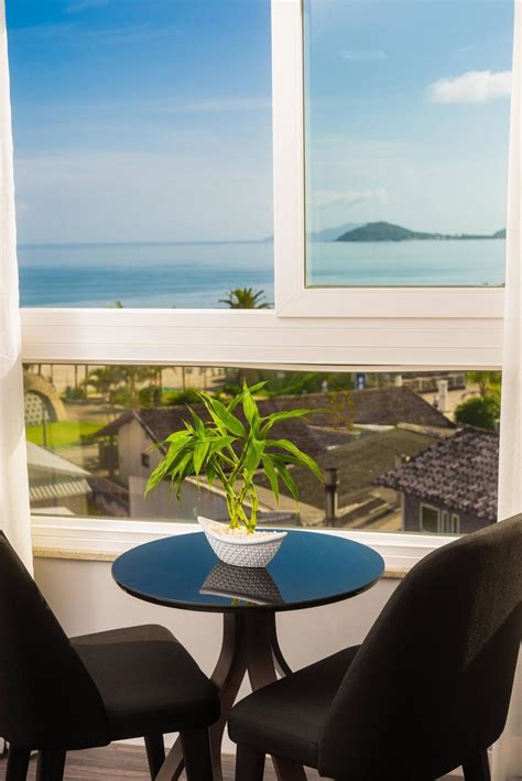 CANASVIEIRAS PRAIA HOTEL FLORIANÓPOLIS