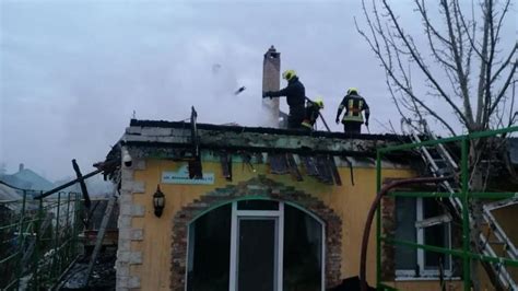 foto Incendiu puternic la Orhei O familie a rămas sub cerul liber