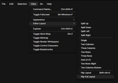 Interface How To Align Console Panel To Right In Codesandbox Stack