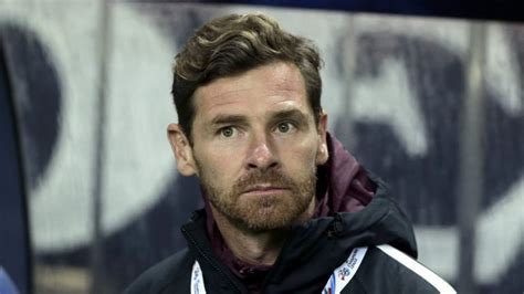 André Villas Boas considera Guardiola o melhor treinador do mundo