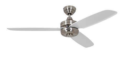 NIGHT FLIGHT 132 Ventilatore Senza Luce Con Telecomando CasaFan