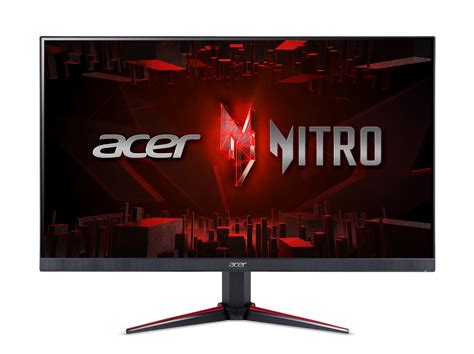 Acer Nitro Full Hd X Hz Hdr Ips Gaming Monitor W