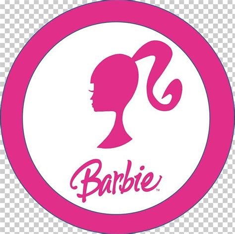 Mattel logo, Barbie logo, Barbie