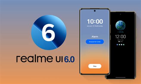 Android Realme Ui Update Eligible Devices List