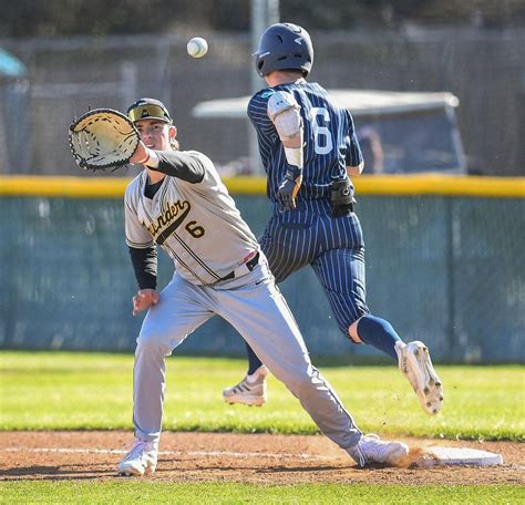 Bullard Wins Fresno Easter Classic Debuts No 1 In The Bees Baseball