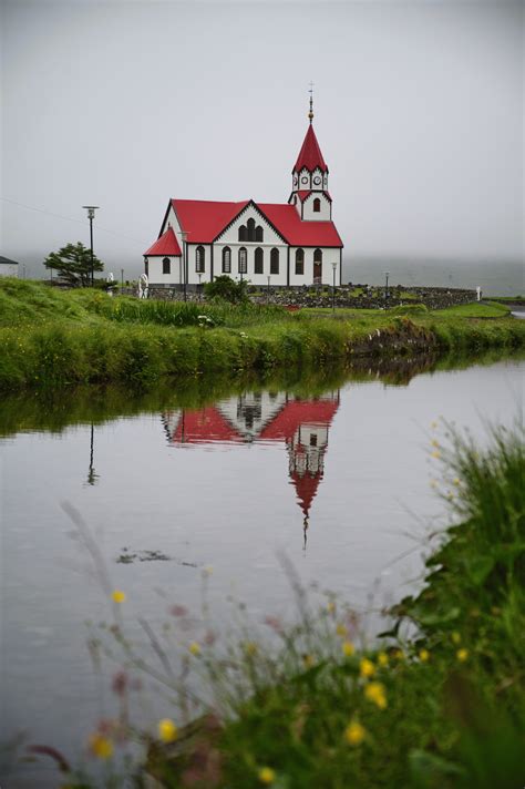 Visit Faroe Islands