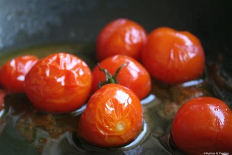 Trofie Au Pesto Burrata Tomates Cerise Et Pancetta