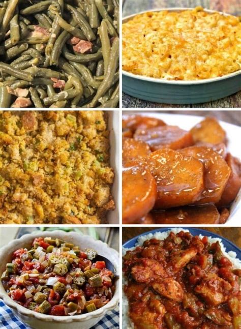 33 Authentic Soul Food Recipes Yummy Recipes