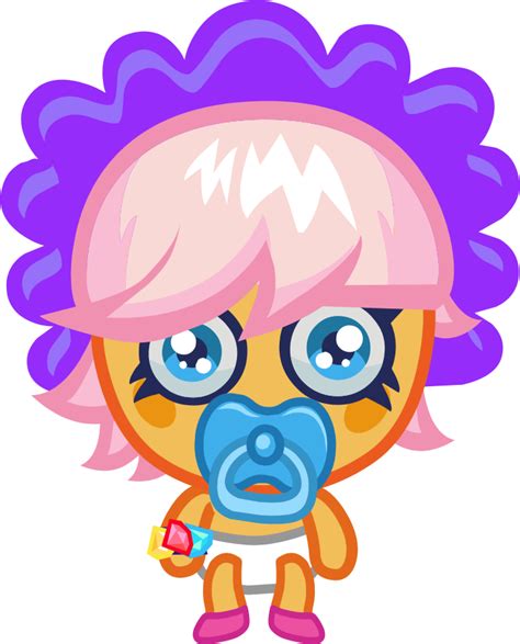 Baby Rox Moshi Monsters Wiki Fandom