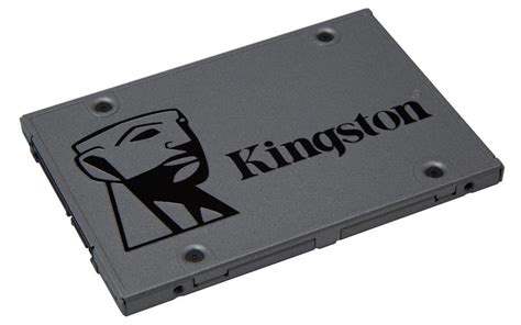 Kingston UV500 1 9TB 2 5 SSD 3D TLC SATA III 520R 500W Upgrade