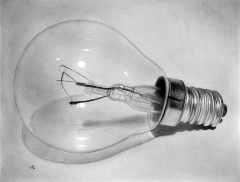 lightbulb by hg-art on DeviantArt