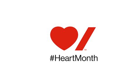 Happy Heart Month