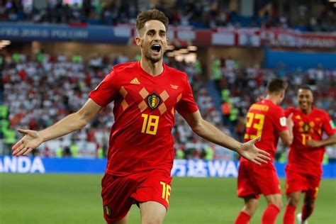 Hasil Pertandingan Inggris Vs Belgia Skor 0 1 Bola Net