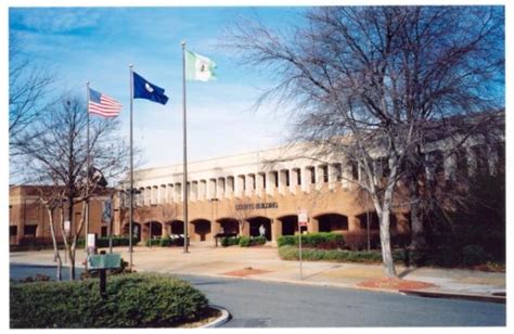 Henrico County Bar Association - Courts