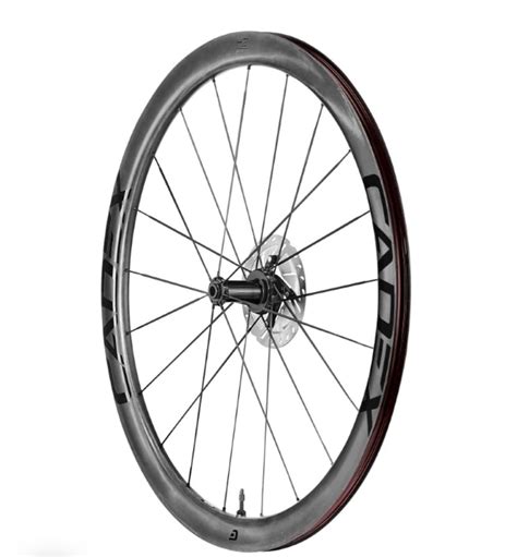 Cadex Tubeless Disk Wheelset Shimano Months Old Sports Equipment