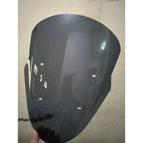 Visor Nmax Thailand Visor Nmax Visor Nmax Bm Thailand Tebal 3mm