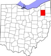 Portage County, Ohio Genealogy • FamilySearch