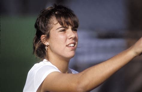 Tennis Player Jennifer Capriati | Beauty In Sports - Female Athletes ...