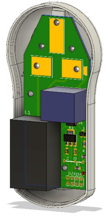 Gallery Wifi Switch Hackaday Io