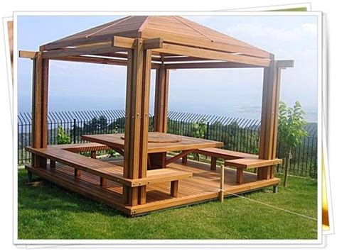 En Seis Pasos Construye Tu Propia Pérgola De Madera Homify