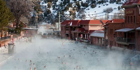 Who Needs a Jacuzzi When You Can Soak in These Natural Hot Springs ...