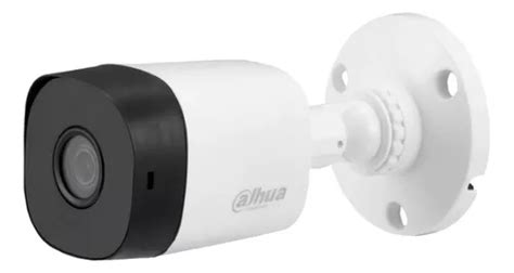 Camara Seguridad Bullet Dahua Mpx Ip Dh Hac B A P B