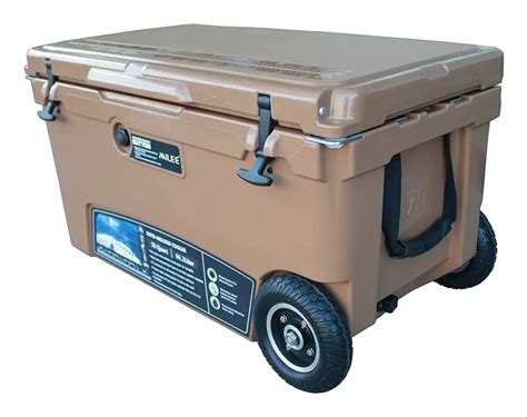 12 Best Coolers With Wheels - The Top Wheeled Coolers - The Cooler Box