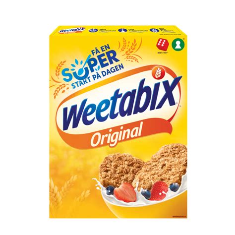 Weetabix Original 430g Meny No