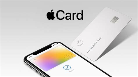 Apple Card Failures Get Apple And Partner Goldman Sachs Fined Over