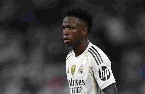 Vinicius y su nuevo rol como suplente en el Real Madrid - Central