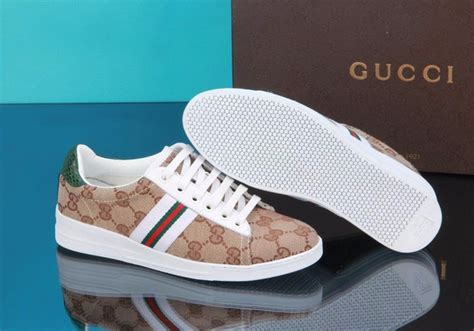 Venta Tenis Gucci Mujer Originales Mercadolibre En Stock