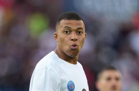 Did Kylian Mbappe Actually Take A Pay Cut To Join Real Madrid From Psg