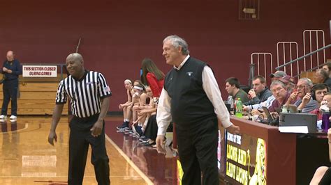 Fhu Womens Basketball Coach Dale Neal Inducted Into Naia Hall Of Fame