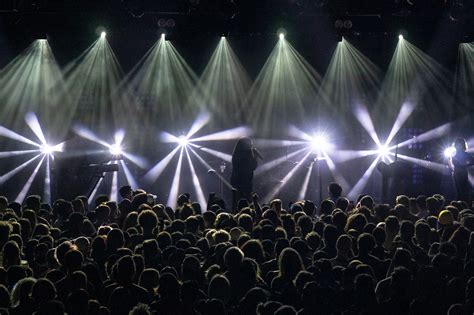 Iconic Vancouver Bc Venue Commodore Ballroom Ticketmaster Blog