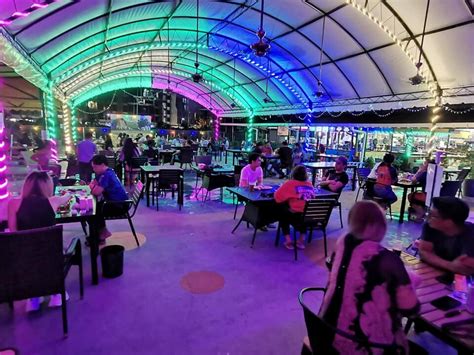 Ini Bar Menarik Di Kota Kinabalu Yang Anda Boleh Lawati Untuk Bersantai