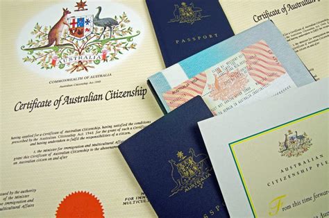 Citizenship Application Fees Effective 1 July 2024 Australian Visa