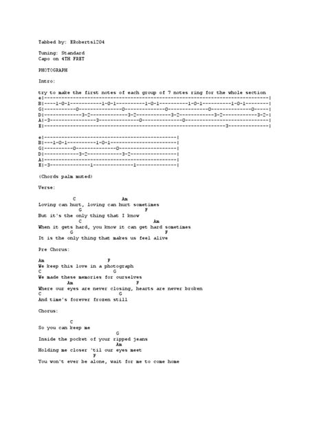 Chords | Song Structure | Musical Forms