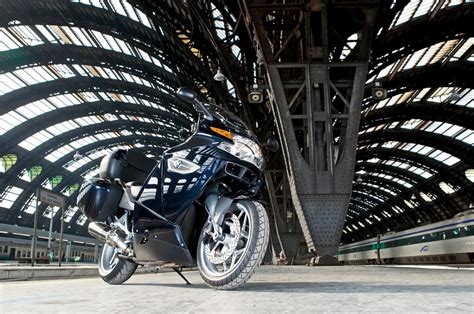 Bmw K Gt Abs Sport Prezzo Scheda Tecnica E Foto Dueruote