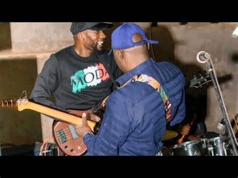 Zozo And Sengere Super Beat Best Live Performance At Mukula Jackson