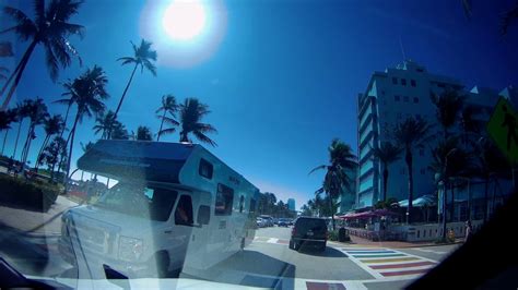 South Beach Miami Fl Youtube